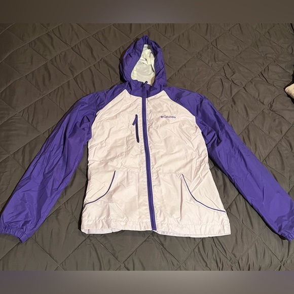 Columbia Other - purple columbia jacket